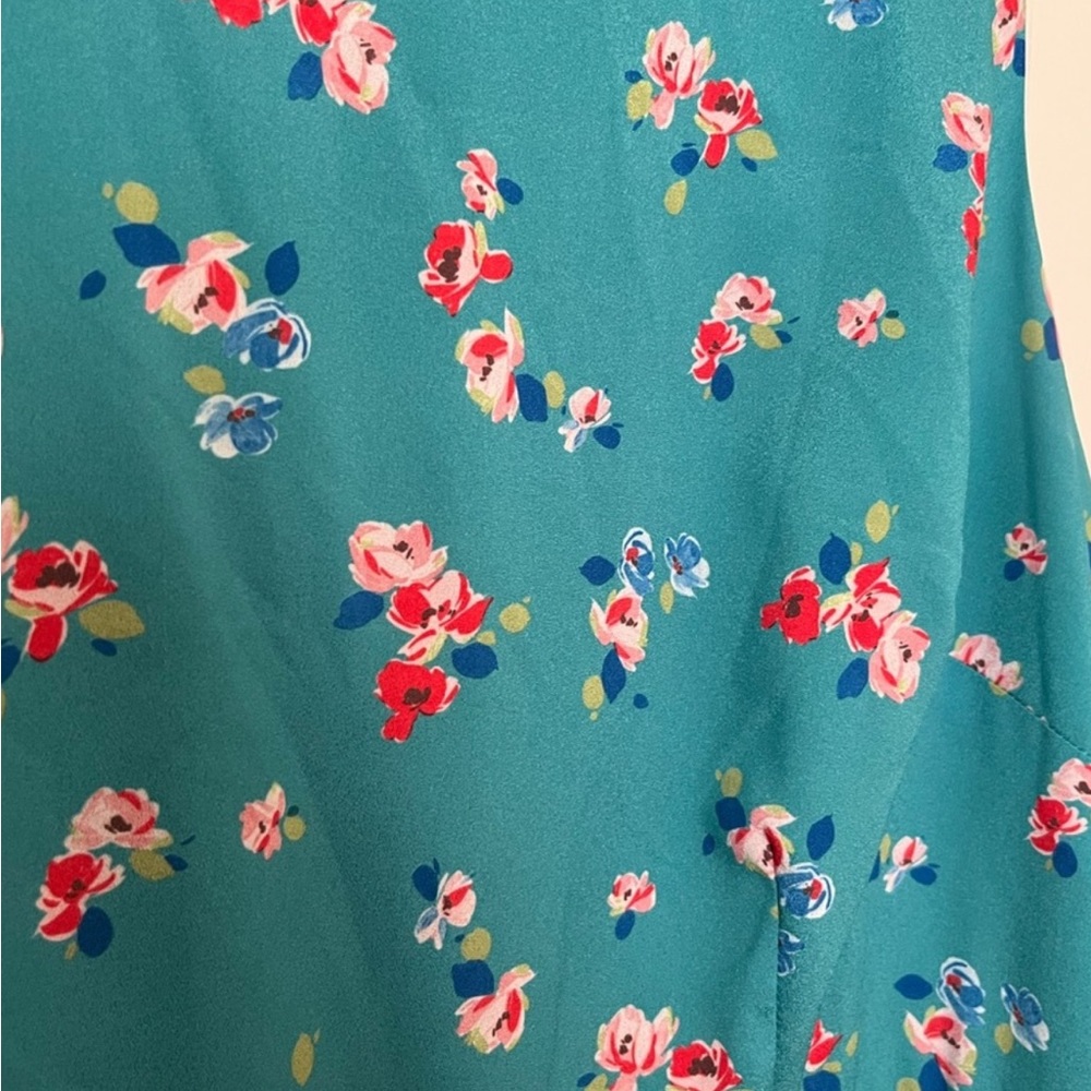 ✨Reduced MODCLOTH dress - 2 toned on top & bottom - Plus Sized - Picture 5 of 11